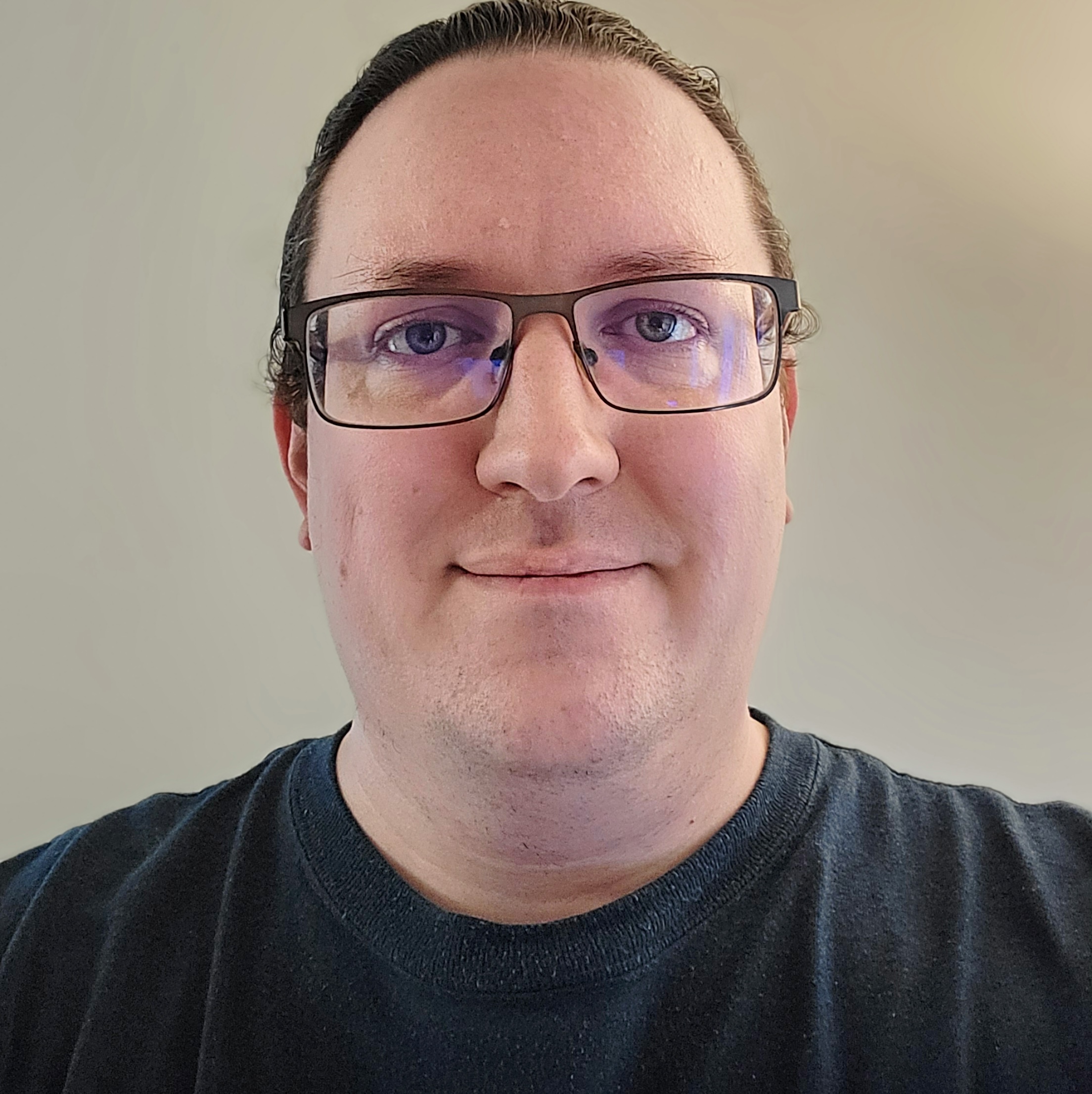Picture of Ben Harshbarger
